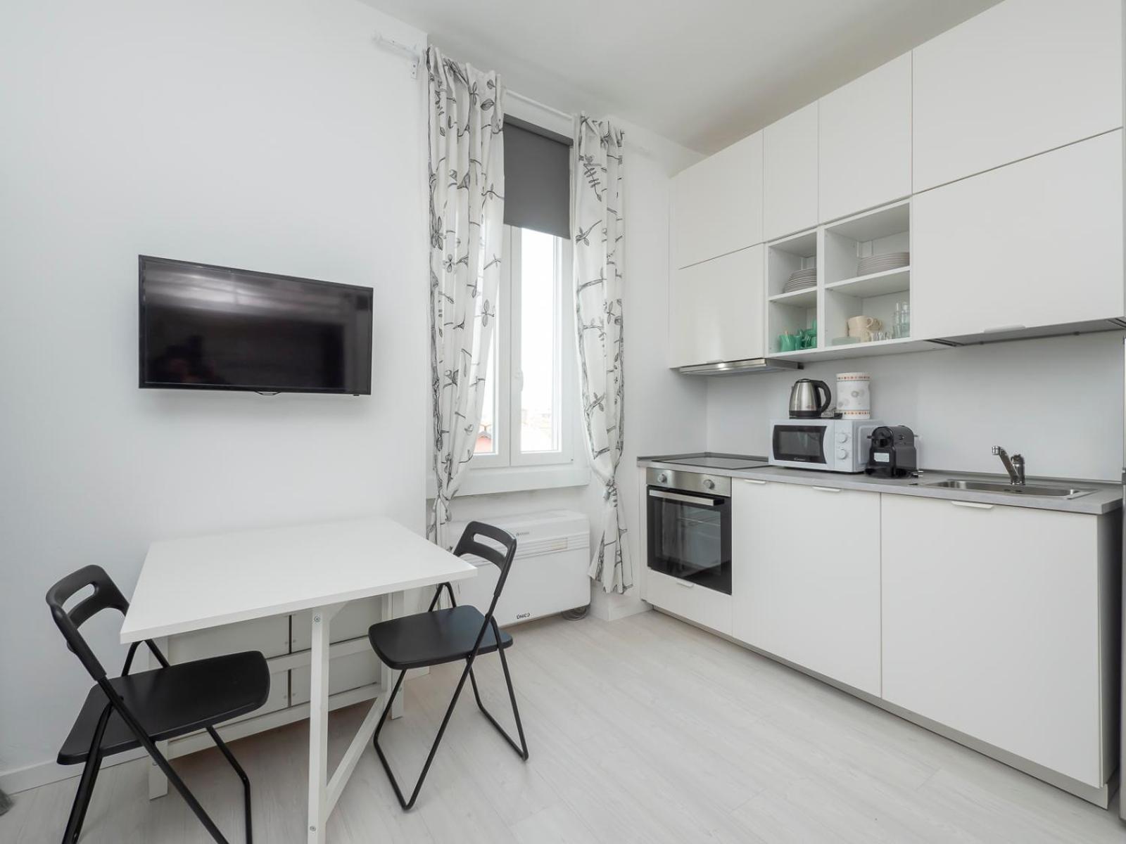 Ihost - Carcano 19 * Milán